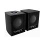 Беспроводная hi-fi акустика Cabasse Rialto black
